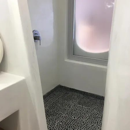 Argonaftes Gæstehus