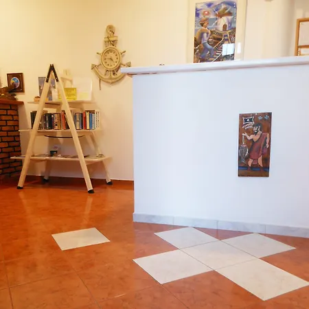 Argonaftes 3* 피로스테파니