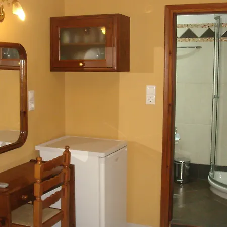 Argonaftes 게스트하우스 피로스테파니