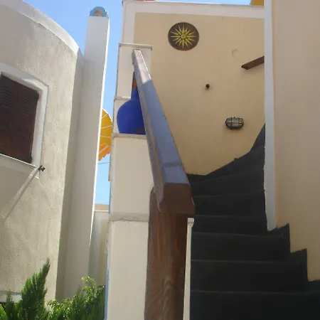 Argonaftes 피로스테파니