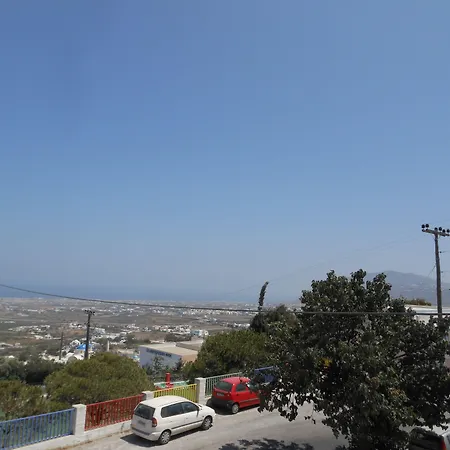 게스트하우스 Argonaftes 3*