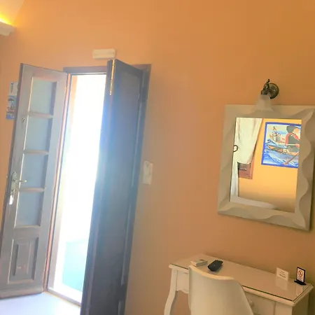 Argonaftes 피로스테파니