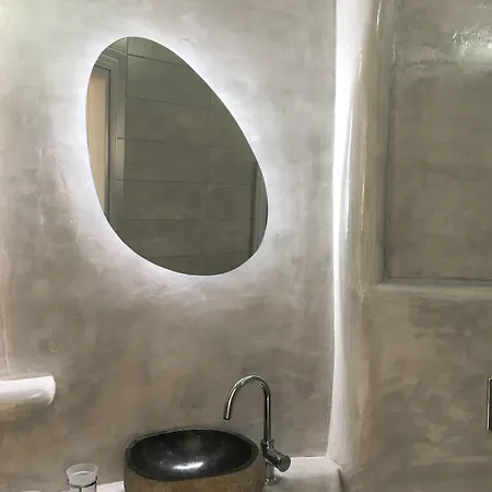 Argonaftes 게스트하우스 피로스테파니