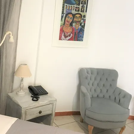 Argonaftes 3* 피로스테파니