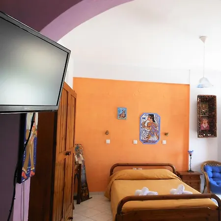 Argonaftes 피로스테파니