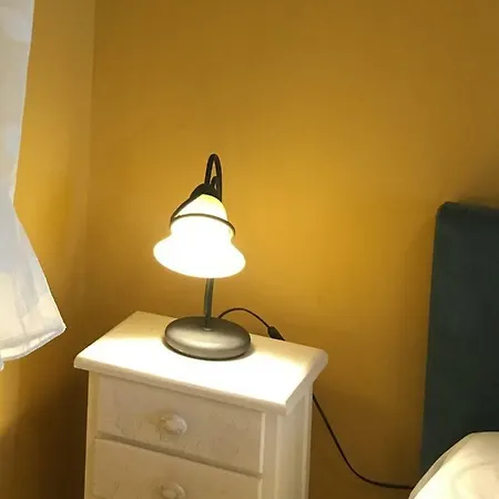 Argonaftes 게스트하우스