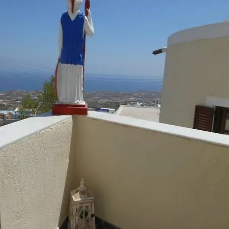 게스트하우스 Argonaftes