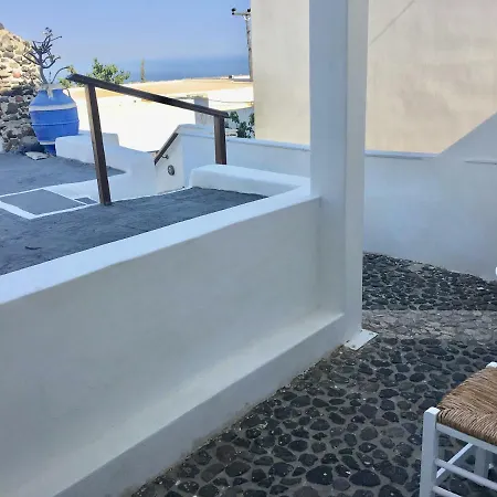 Argonaftes 게스트하우스 3*