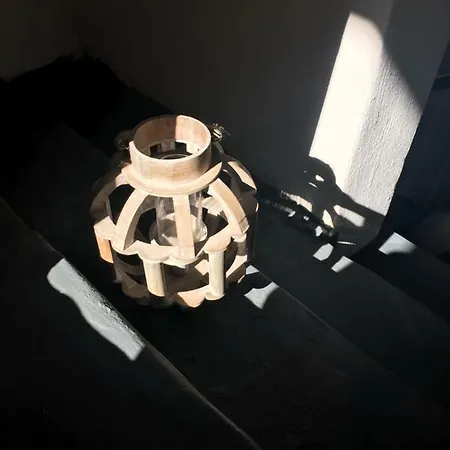 게스트하우스 Argonaftes 피로스테파니