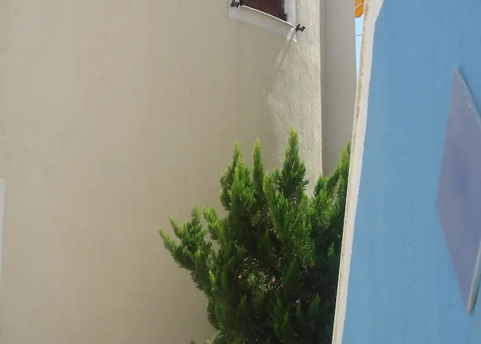 Gæstehus Argonaftes