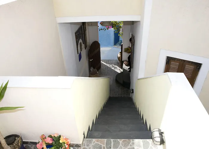 Argonaftes Firostefani