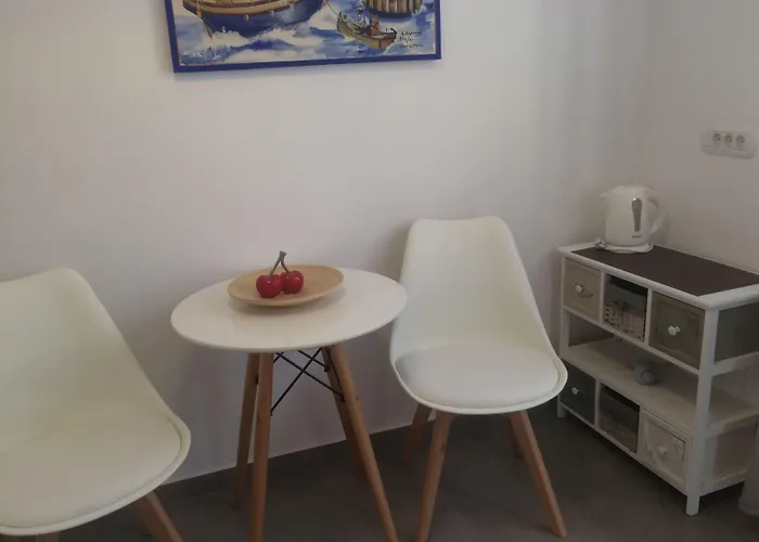 Gæstehus Argonaftes 3*