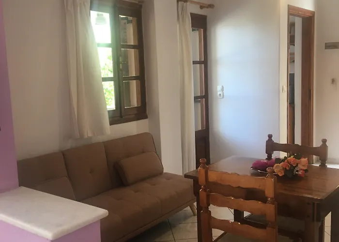 Argonaftes Gæstehus