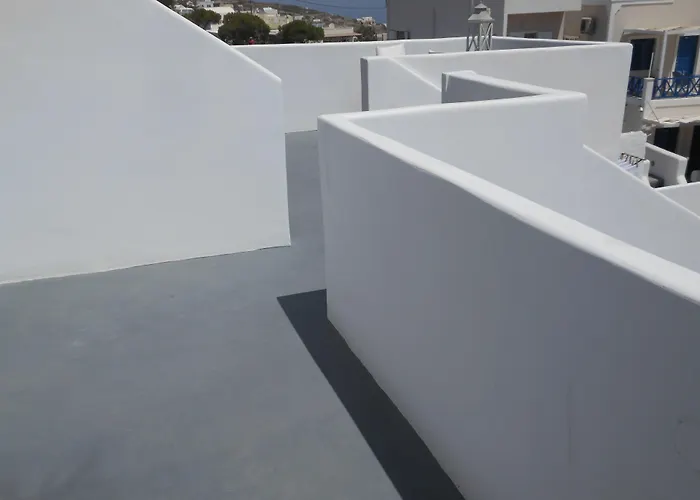 Argonaftes Gæstehus 3*