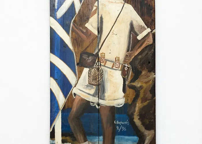 Argonaftes Firostefani