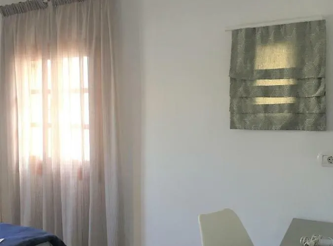 Argonaftes Gæstehus