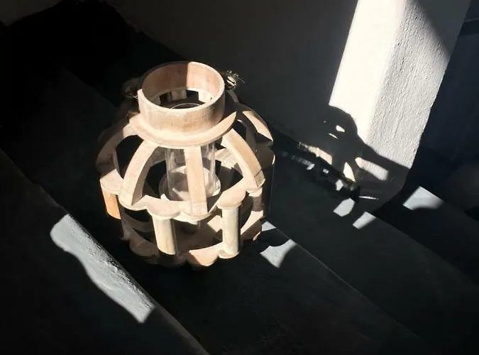 Gæstehus Argonaftes Firostefani