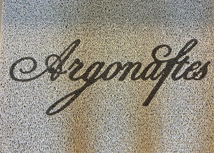 Gæstehus Argonaftes