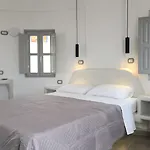 Argonaftes Gæstehus 3*