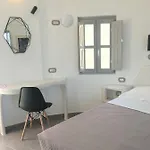 Argonaftes Gæstehus 3*