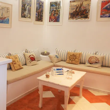 Pensionat Argonaftes 3*