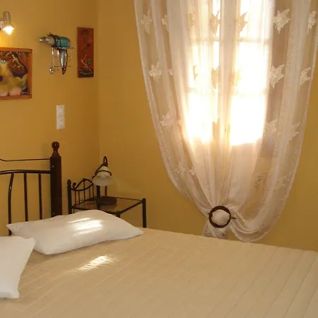 Guest house Argonaftes