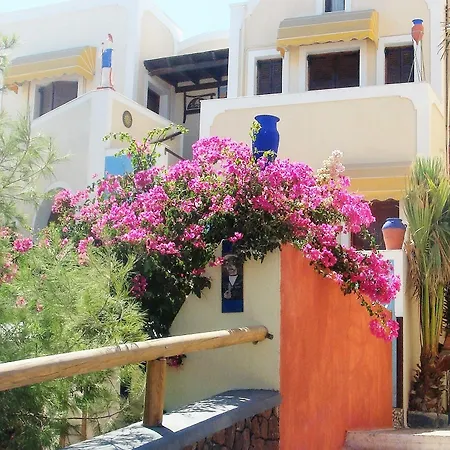 Argonaftes Maison d'hôtes