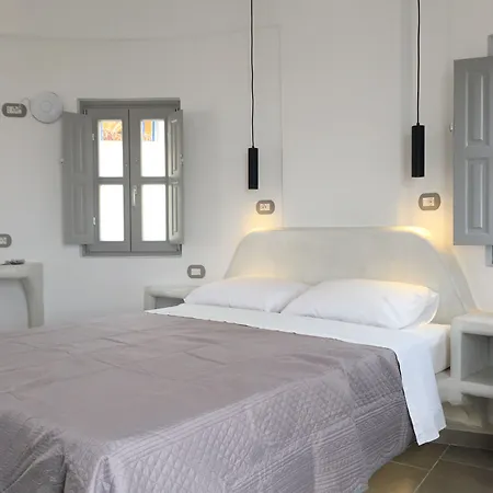 Argonaftes Pensionat 3*