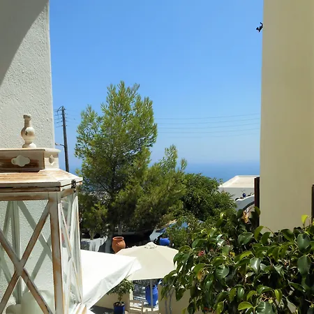 Pensionat Argonaftes