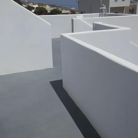 Argonaftes Pensión 3*