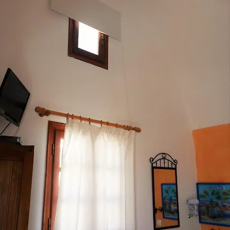 Pensionat Argonaftes 3*