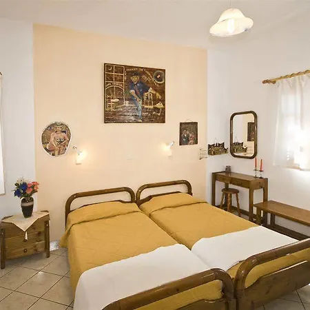 Argonaftes 3*