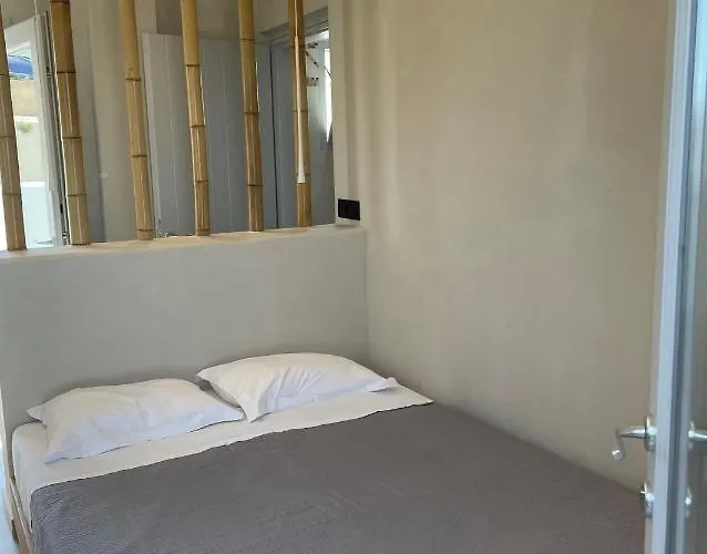 Affittacamere Argonaftes