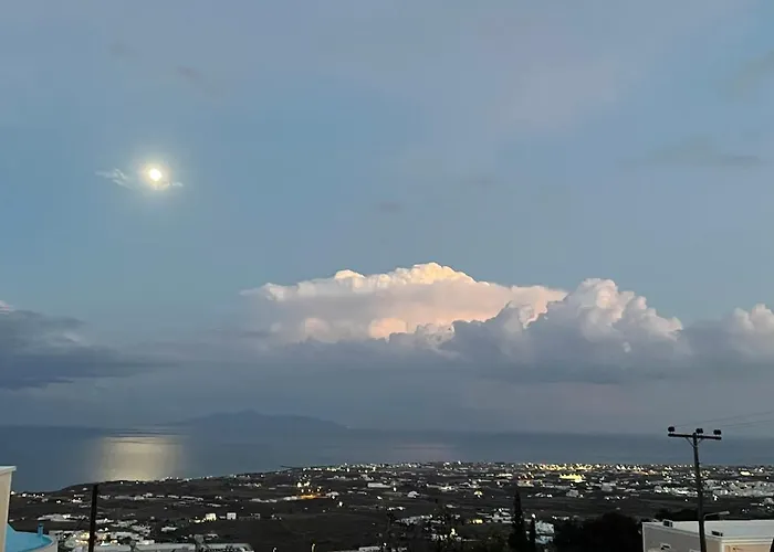 Pensión Argonaftes 3*