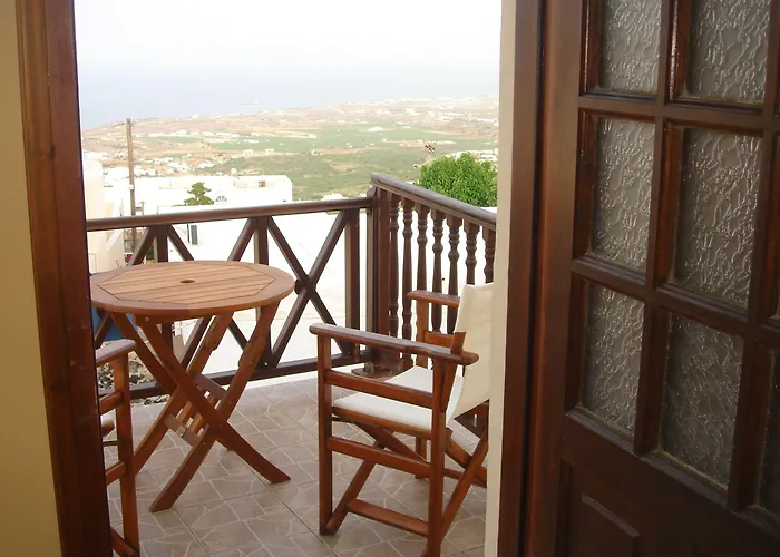 Affittacamere Argonaftes