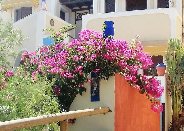 Argonaftes Firostefani