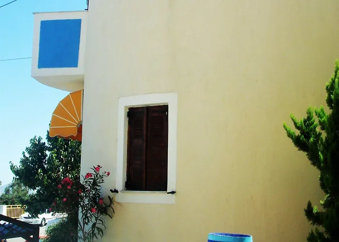 Affittacamere Argonaftes