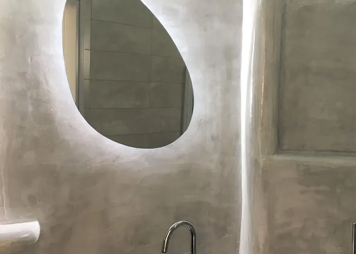 Argonaftes Pensión Firostefani