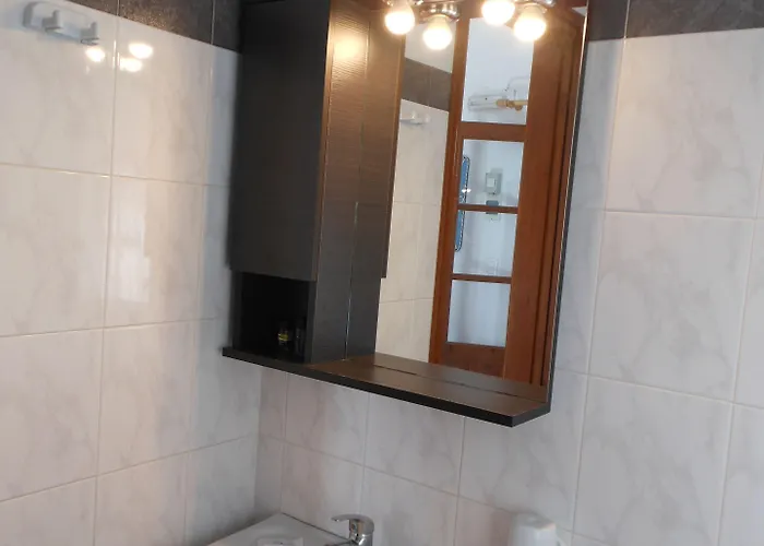 Argonaftes Affittacamere Firostefani