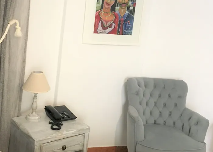 Argonaftes 3* Firostefani