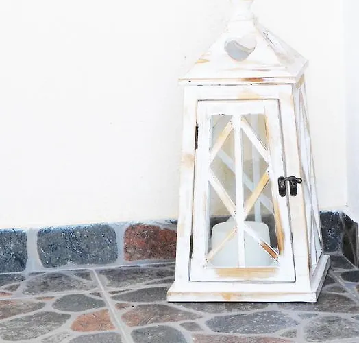 Affittacamere Argonaftes