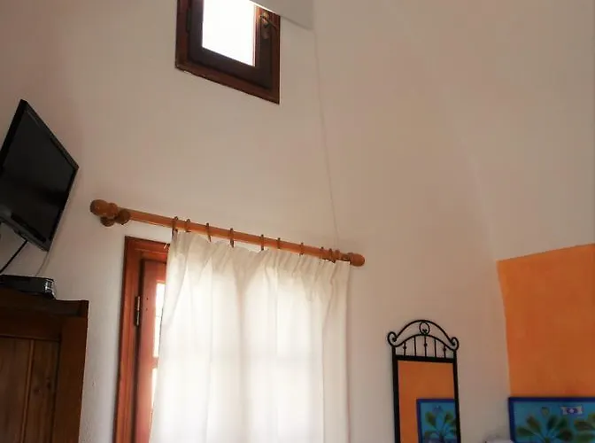 Pensión Argonaftes 3*