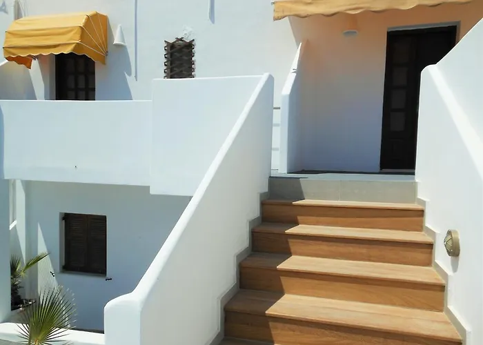 Guest house Argonaftes 3*