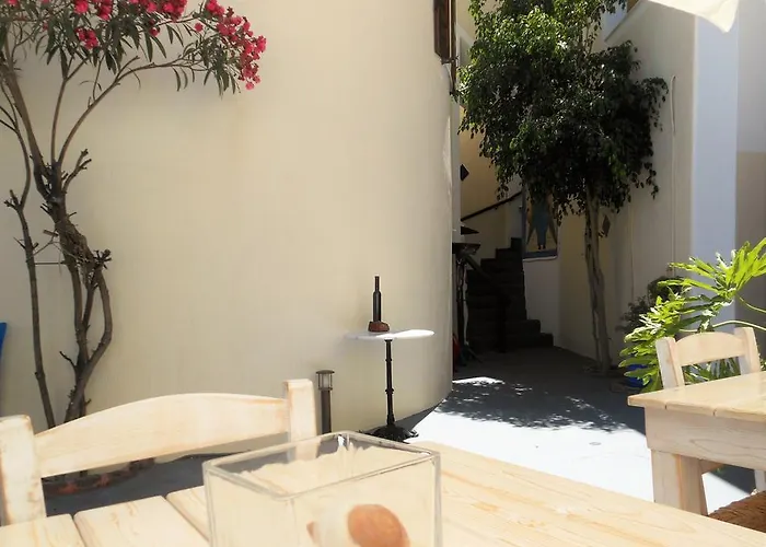 Affittacamere Argonaftes