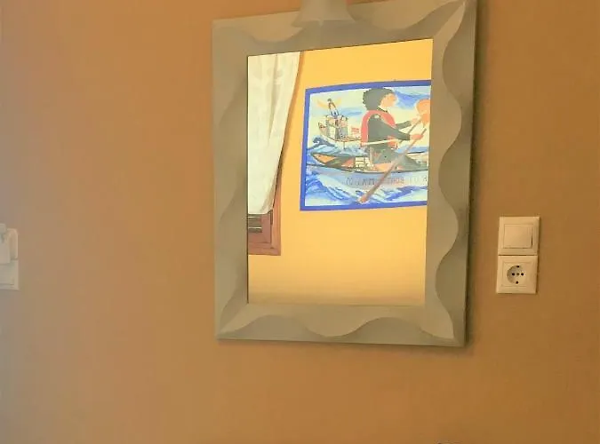 Argonaftes Firostefani