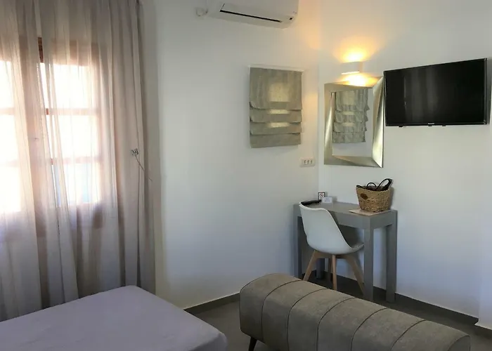 Affittacamere Argonaftes