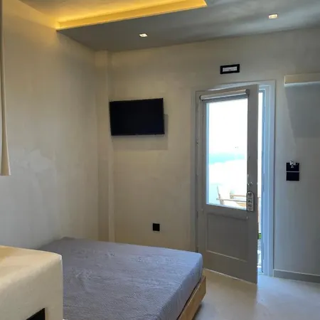Argonaftes Penzion 3*