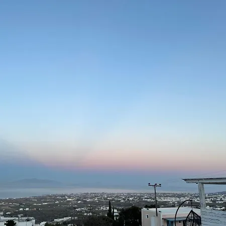 Argonaftes Πανσιόν