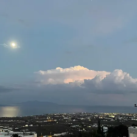 Πανσιόν Argonaftes 3*