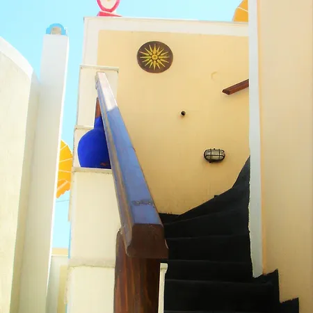 Maison d'hôtes Argonaftes